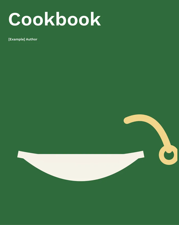 Cookbook