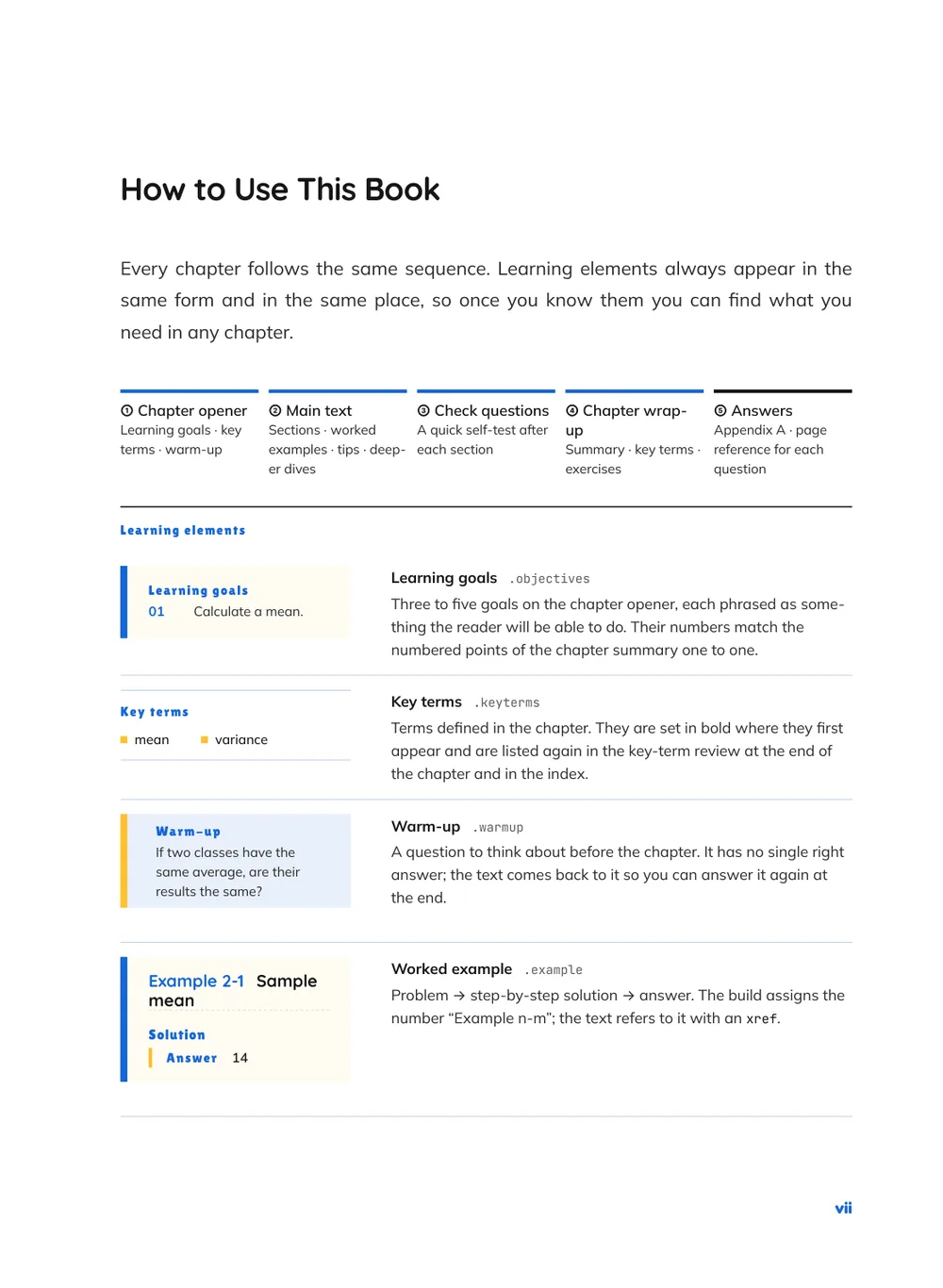 Sky Classroom — How to use
