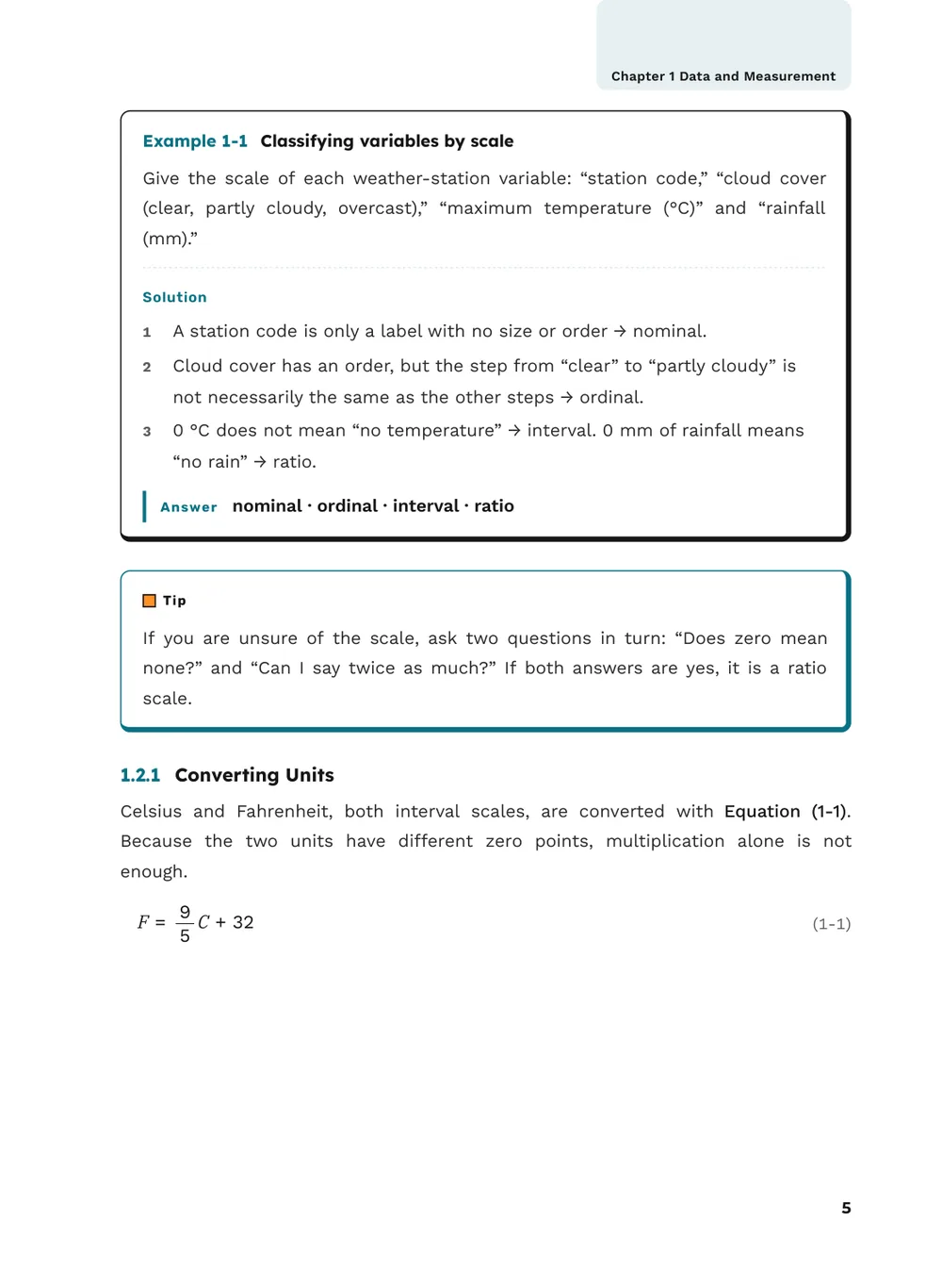 Ocean Social Studies — Body (example)