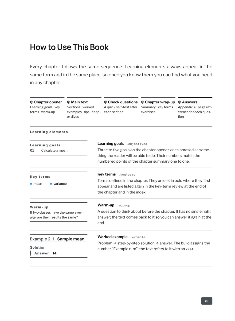 Steel Engineer — How to use