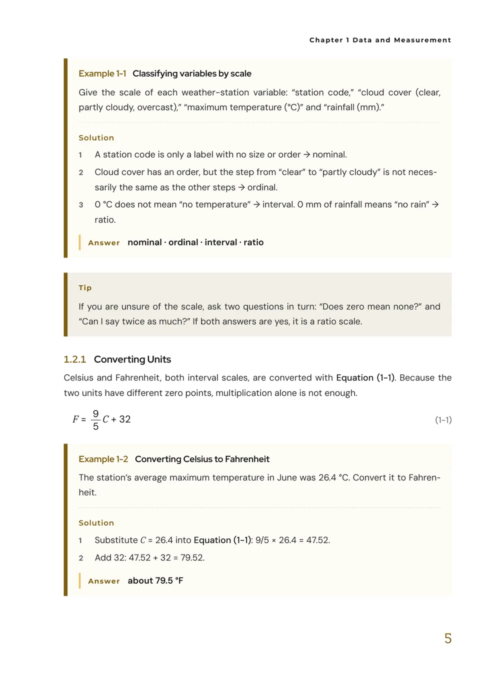 Gold License — Body (example)