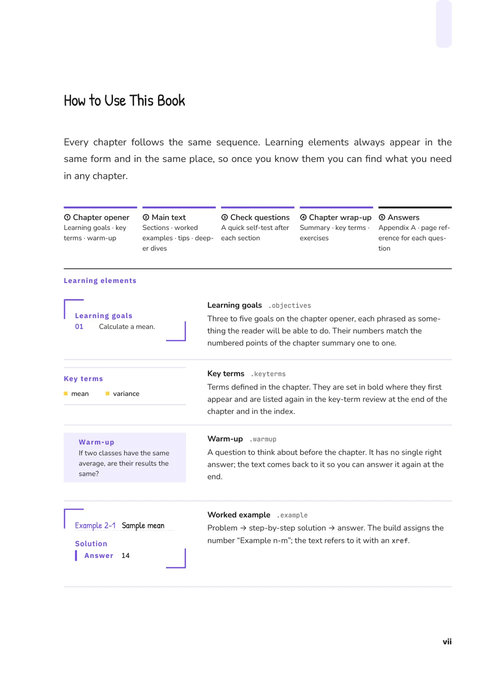 Speech Bubble Talk — How to use