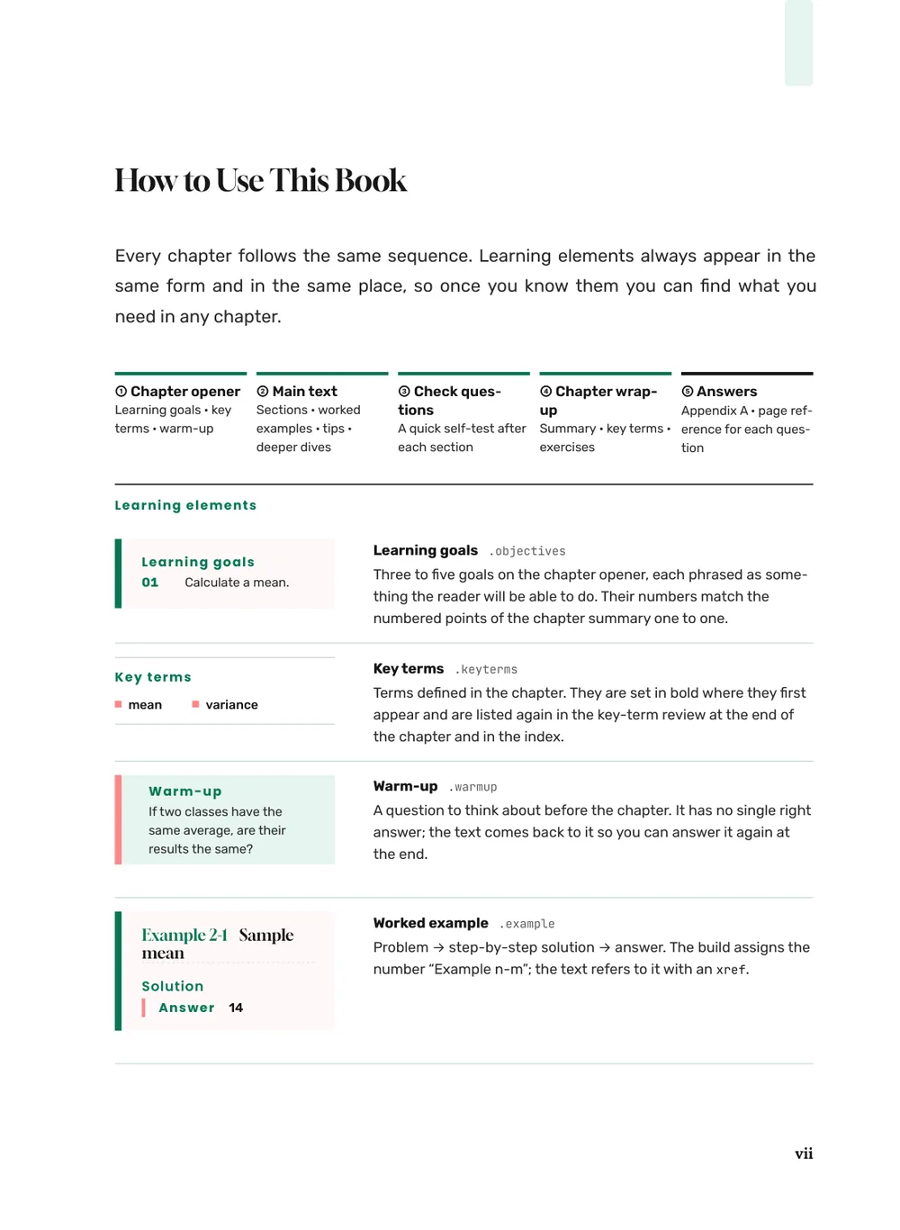 Life Science — How to use