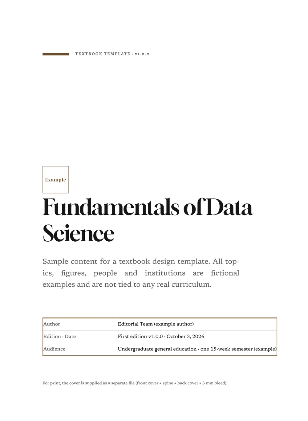 Mulberry Paper — Cover