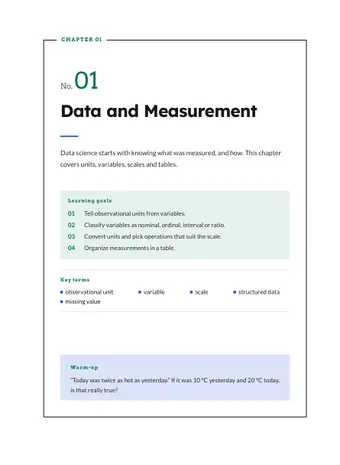 Ledger Accounting