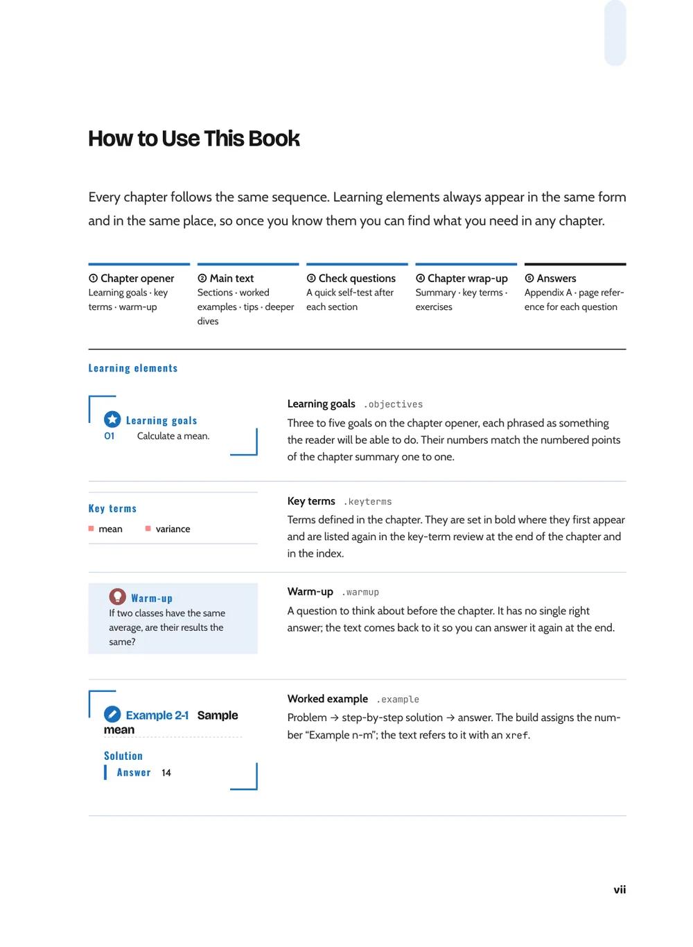 Ocean Pop — How to use