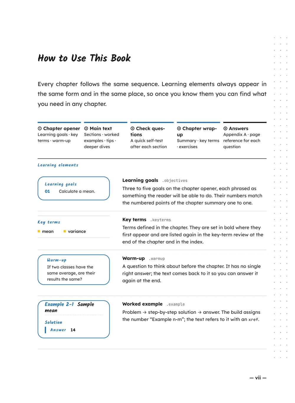 Grid Notebook — How to use
