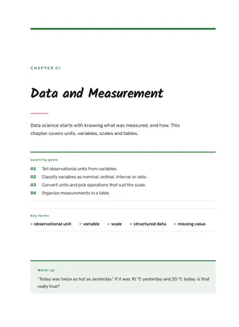 Study Planner
