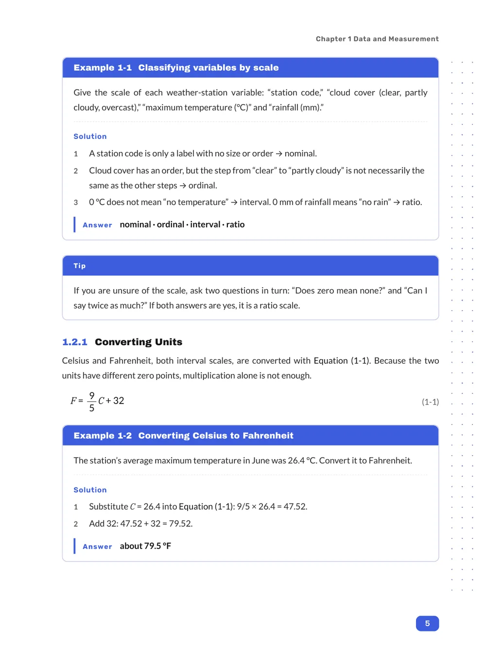 Math Practice — Body (example)