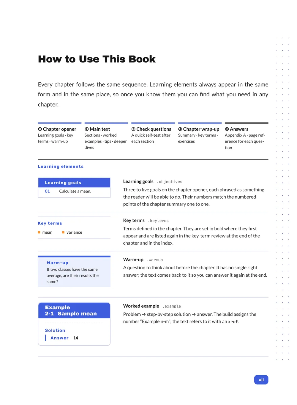 Math Practice — How to use