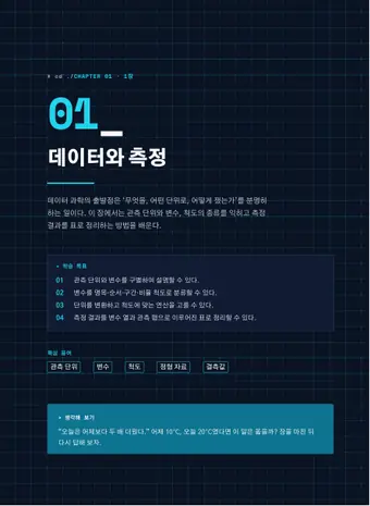 모던 테크