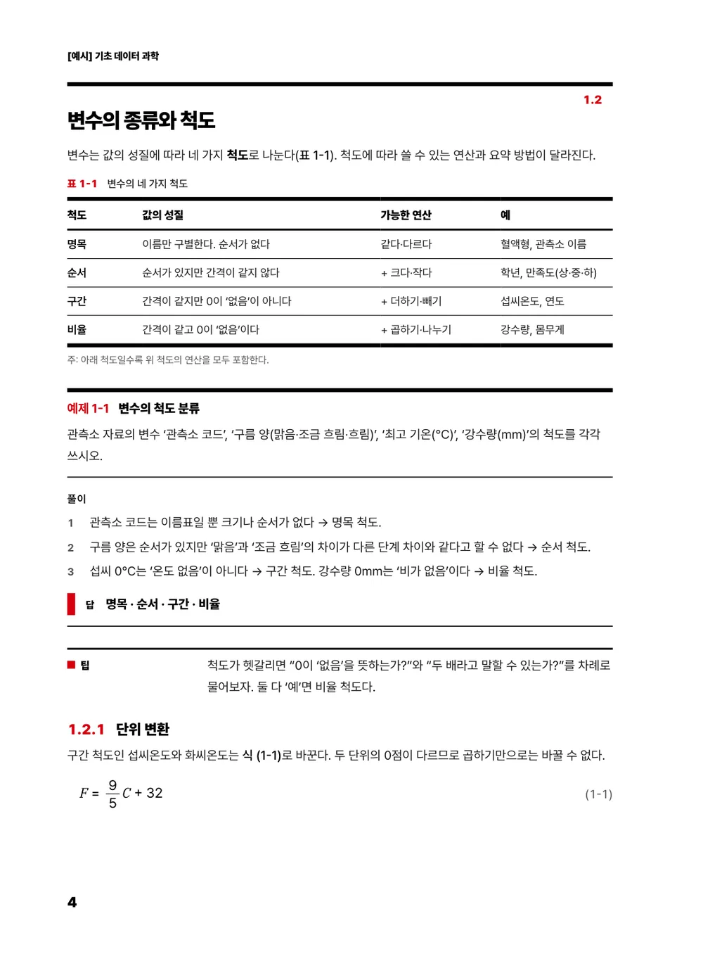 스위스 그리드 — 본문(예제)