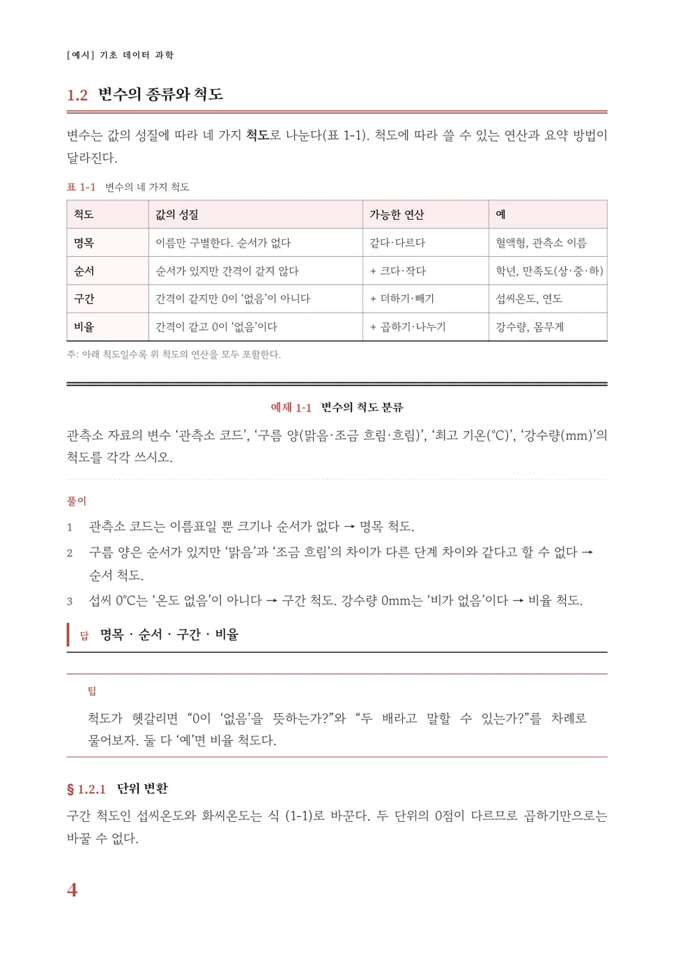 산호 국어 — 본문(예제)