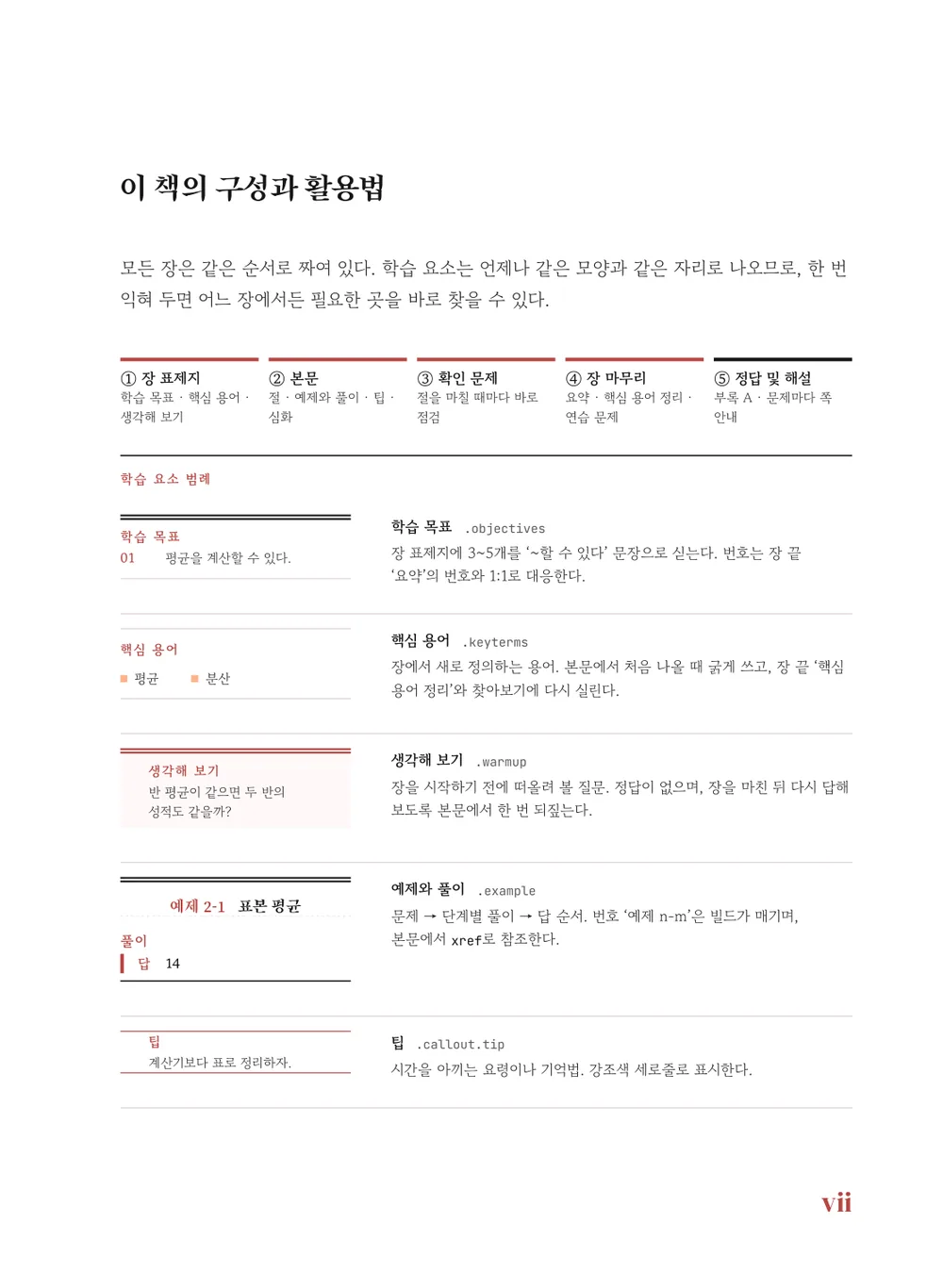 산호 국어 — 구성과 활용법