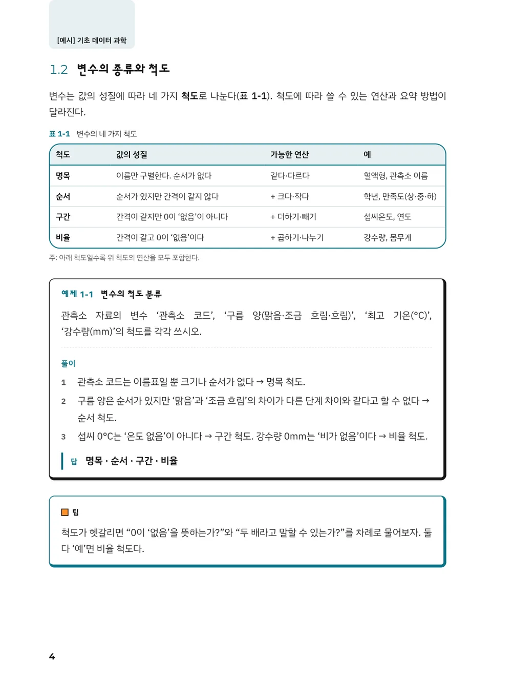 바다 사회 — 본문(예제)