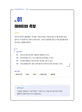남빛 중학