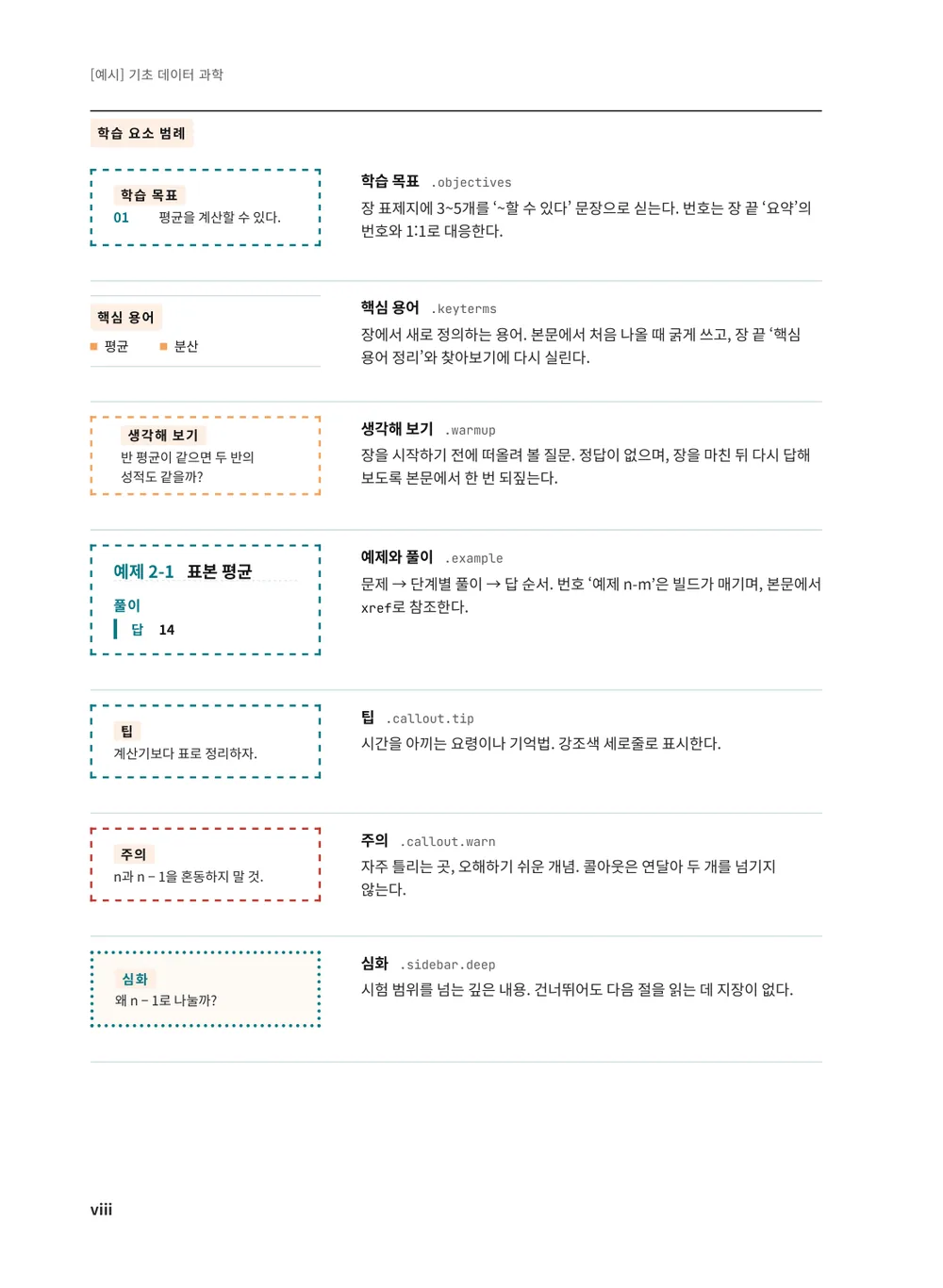 틸 개론 — 구성과 활용법