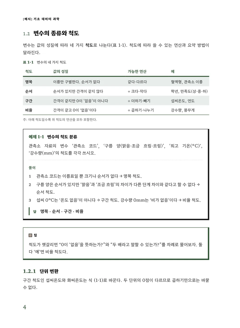아이비 — 본문(예제)