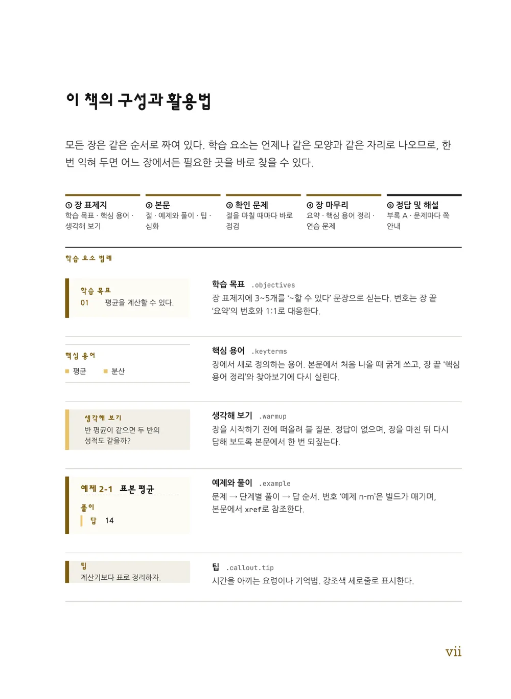 골드 면허 — 구성과 활용법