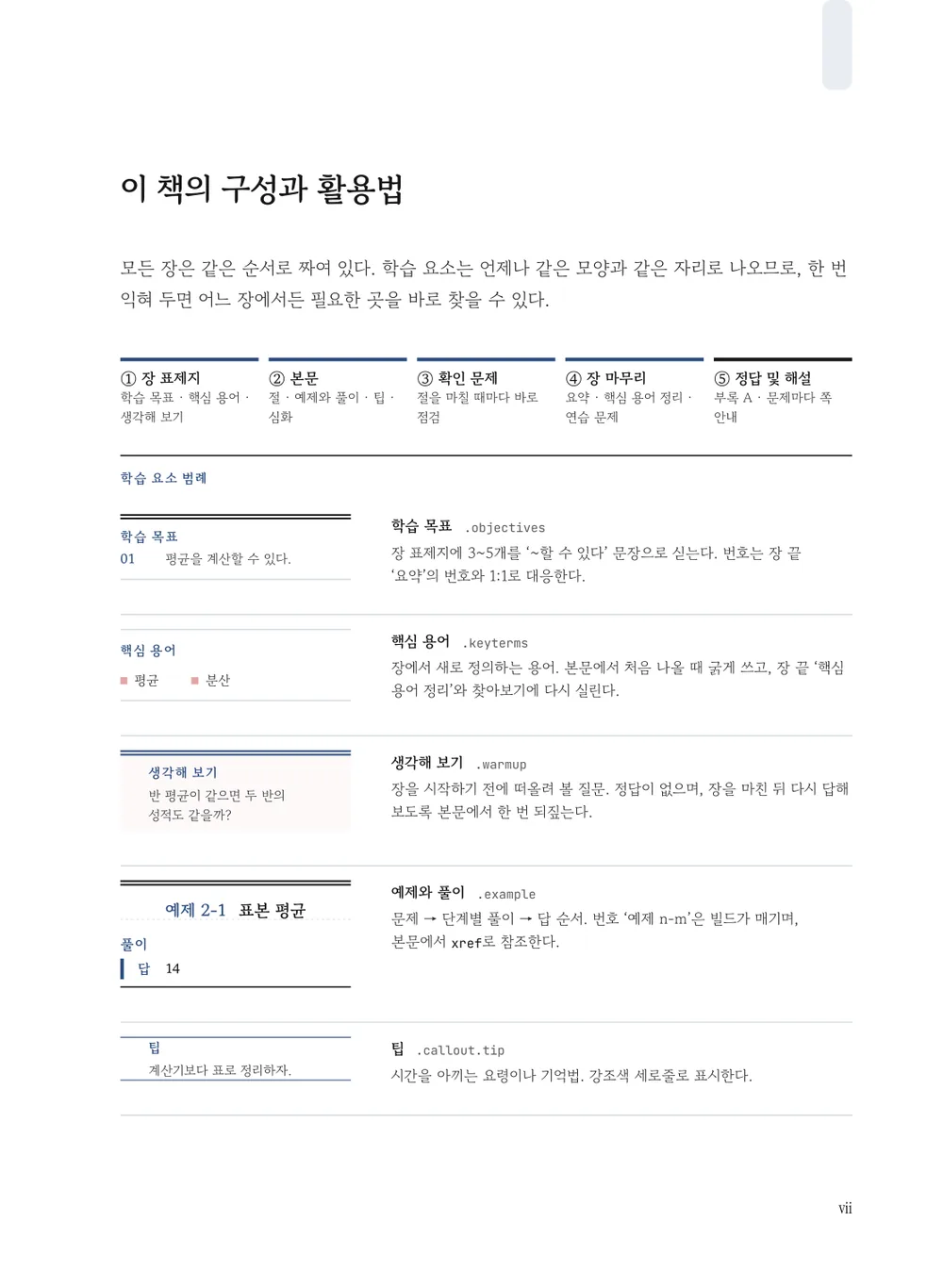 파리 불어 — 구성과 활용법