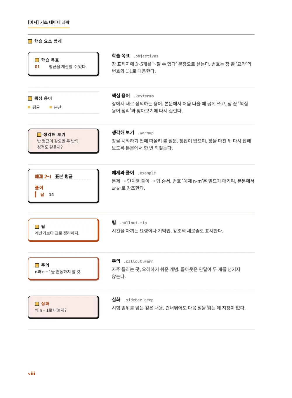 마드리드 스페인어 — 구성과 활용법