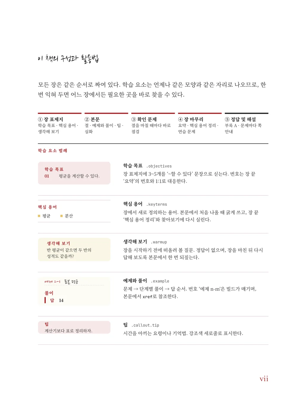 베이징 중국어 — 구성과 활용법