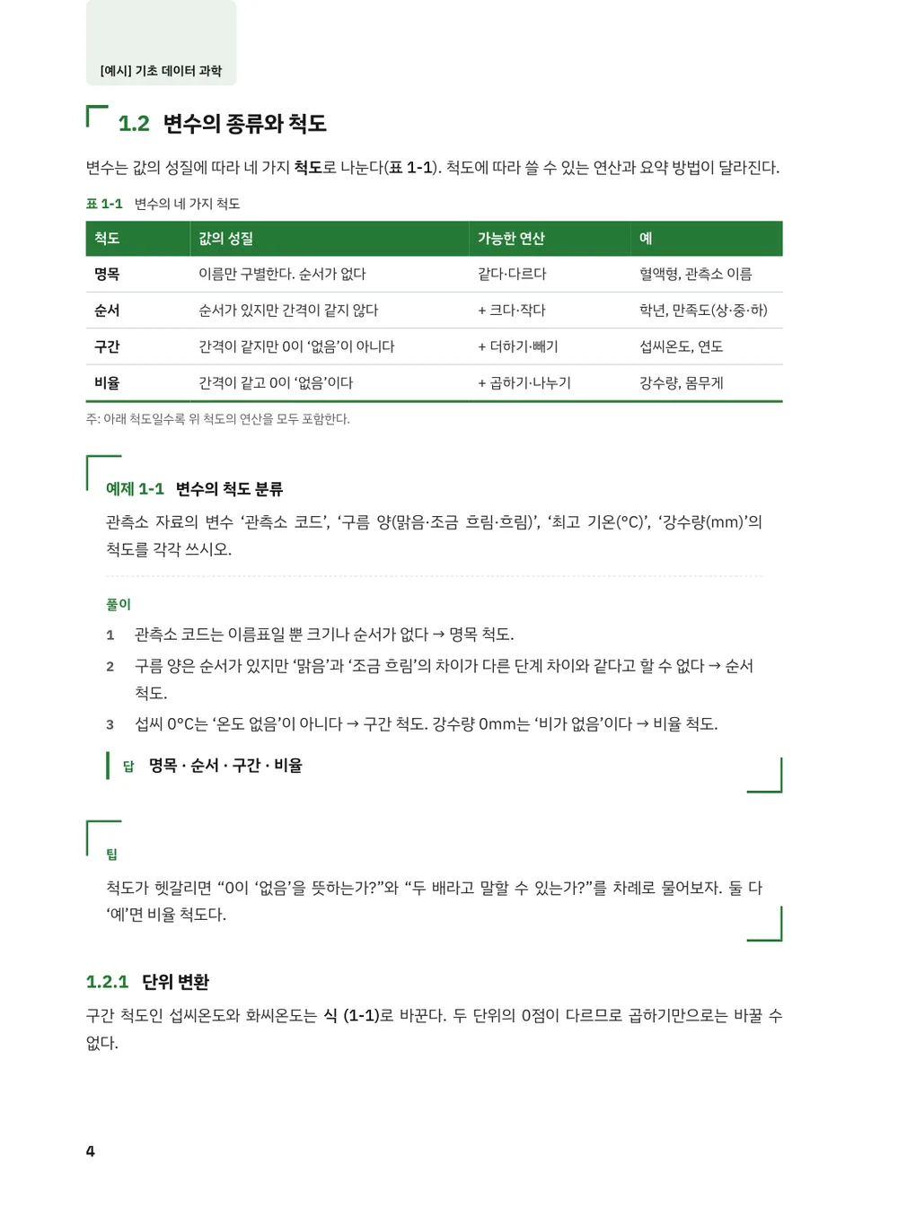 터미널 그린