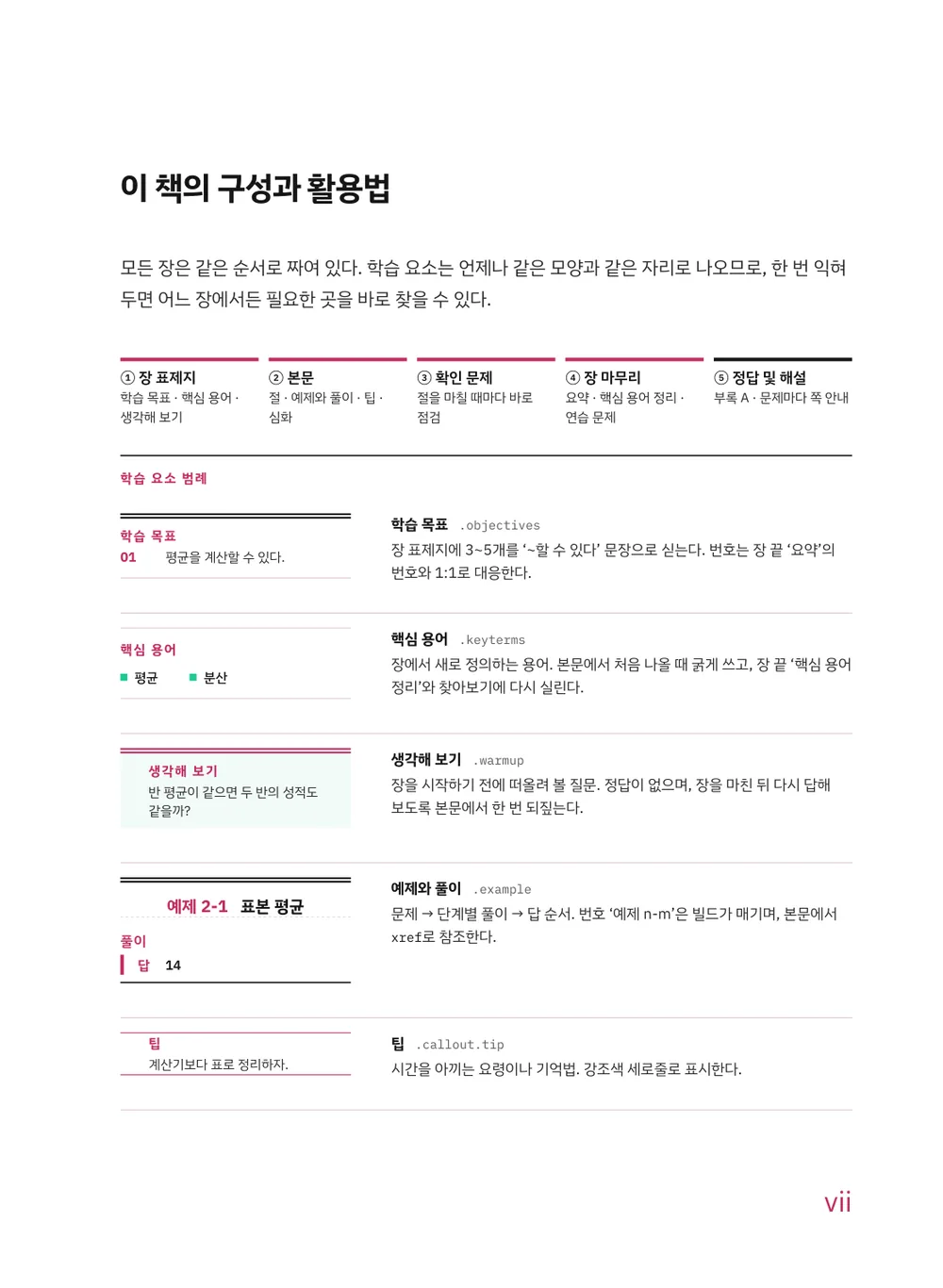 데이터 사이언스 — 구성과 활용법