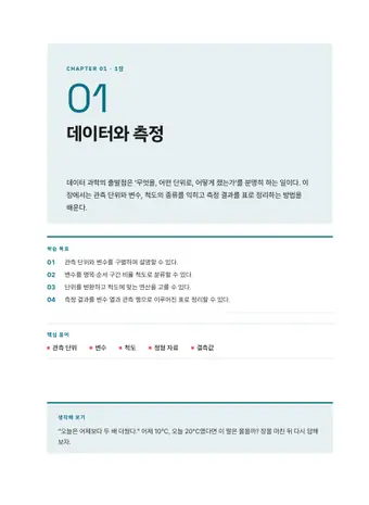 실험실 화이트