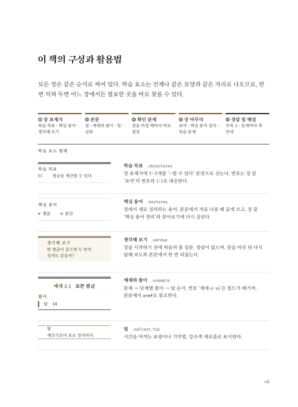 한지 — 구성과 활용법