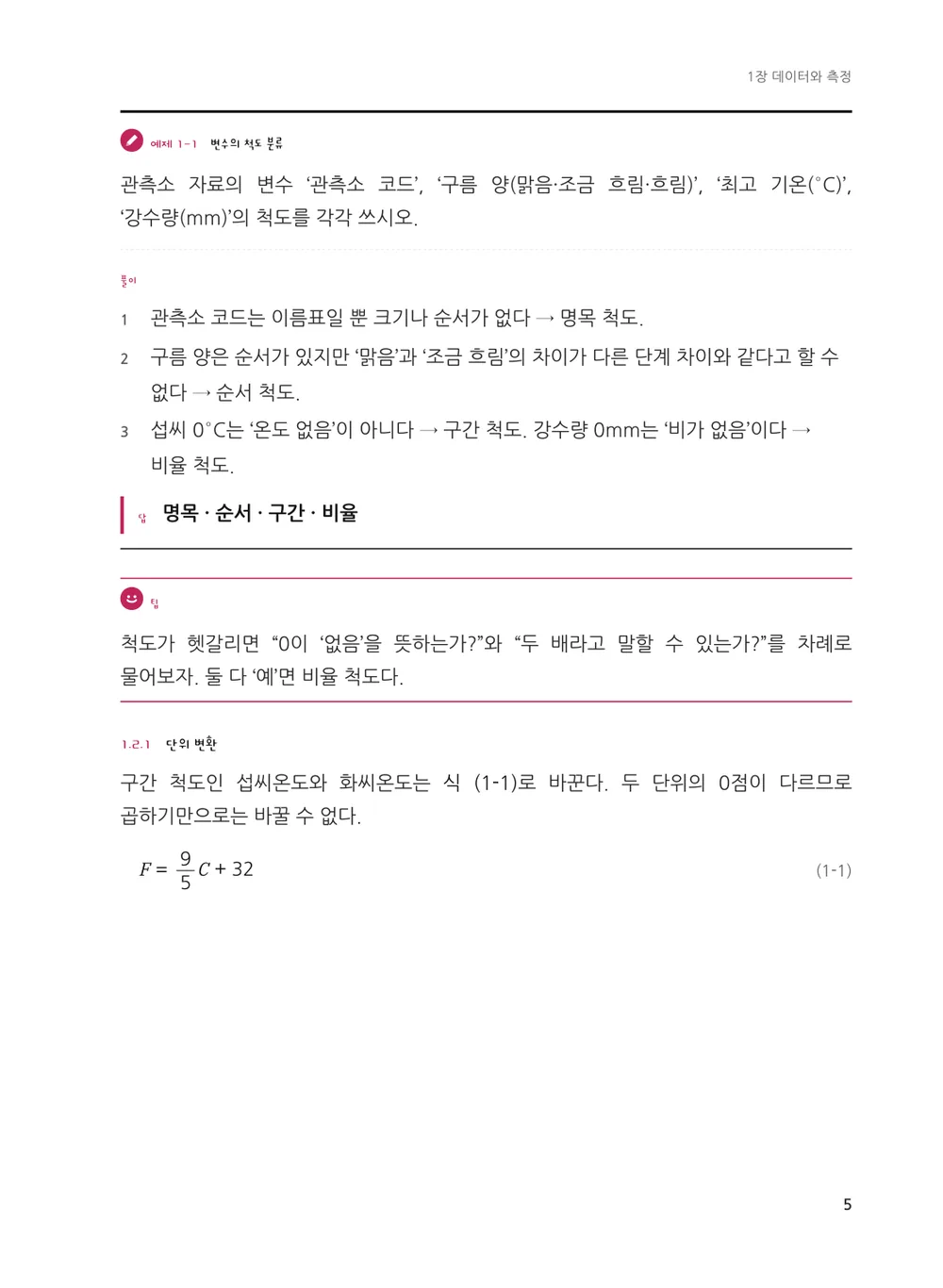 캔디 — 본문(예제)