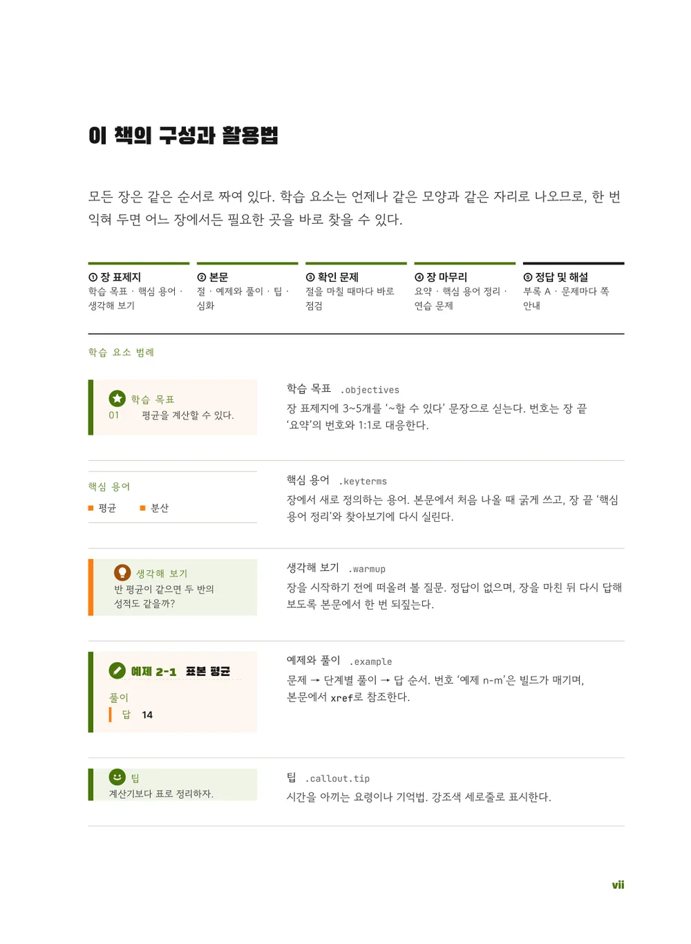 공룡 탐험 — 구성과 활용법