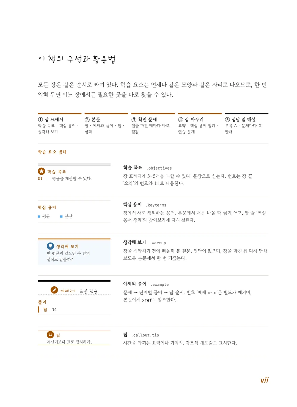 그림책 — 구성과 활용법