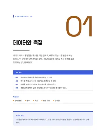 수학 익힘
