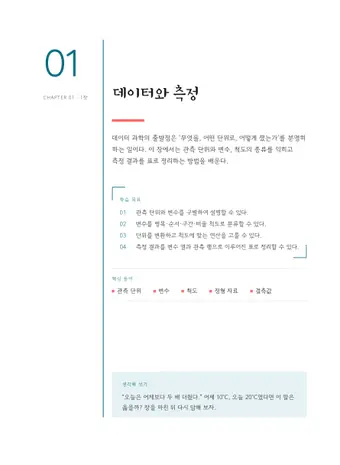 영어 쓰기